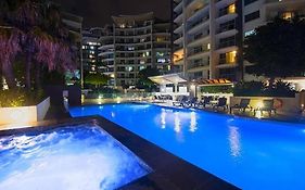 255 Sqm 3 Bedroom River Ocean View Surfers Paradise